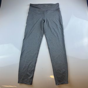 Walk Pop Grey Leggings S86-7